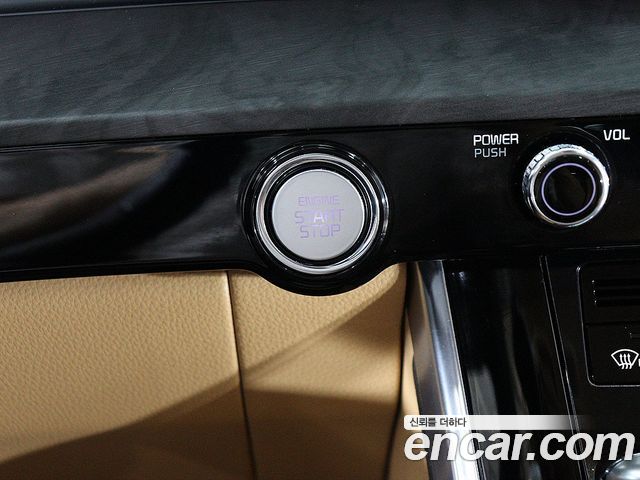Kia Carnival (IV) Diesel 9-Seater Signature 2021 — фото 9