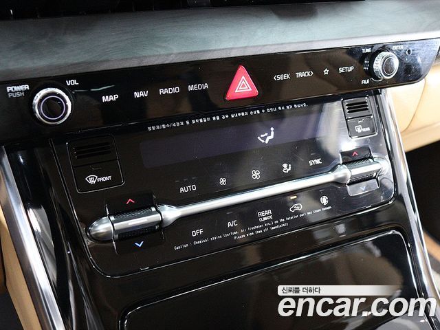 Kia Carnival (IV) Diesel 9-Seater Signature 2021 — фото 10
