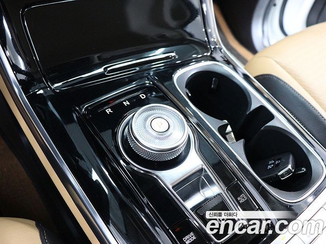 Kia Carnival (IV) Diesel 9-Seater Signature 2021 — фото 15