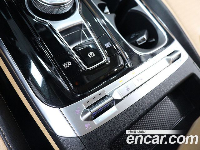 Kia Carnival (IV) Diesel 9-Seater Signature 2021 — фото 16