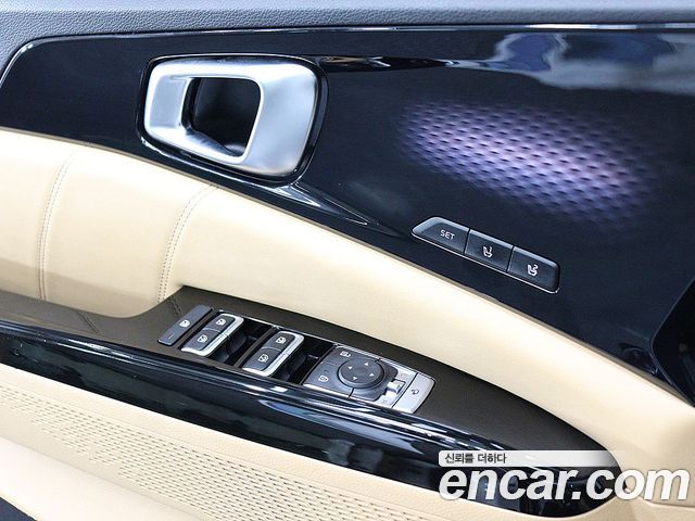 Kia Carnival (IV) Diesel 9-Seater Signature 2021 — фото 17