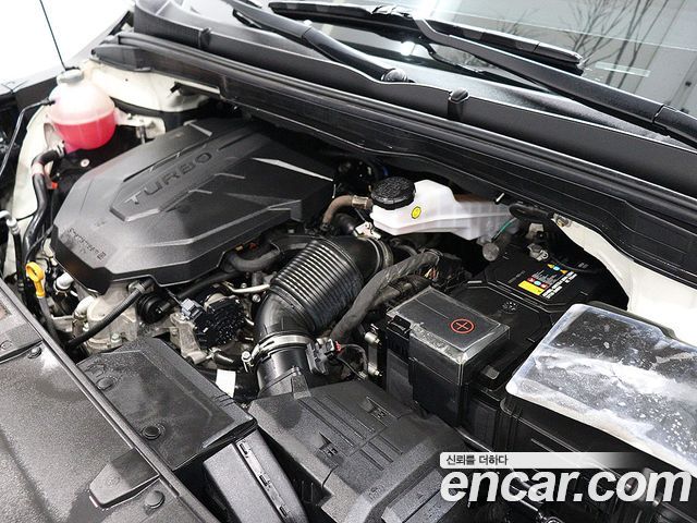 Kia Carnival (IV) Diesel 9-Seater Signature 2021 — фото 23