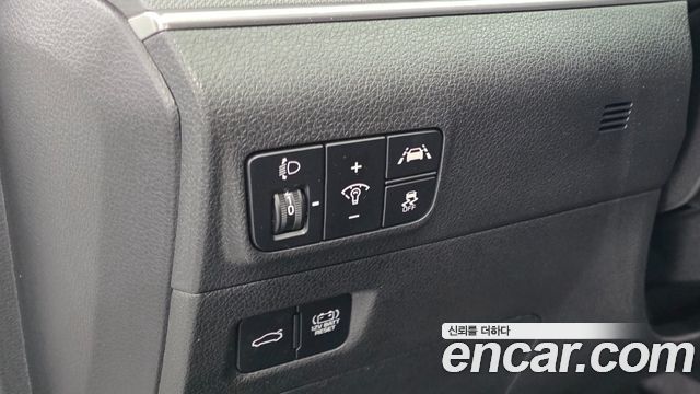 Kia K5 Hybrid (III) Trendy 2023 — фото 23