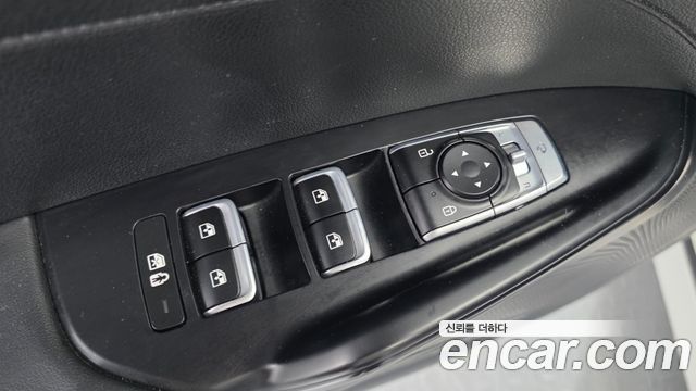 Kia K5 Hybrid (III) Trendy 2023 — фото 34