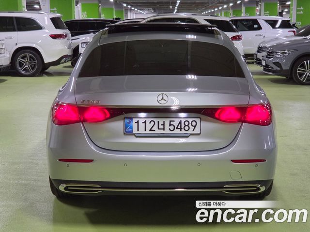 Mercedes-Benz E-Class (W214) E200 Avantgarde 2025 — фото 6
