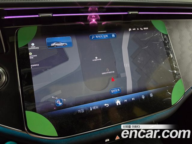 Mercedes-Benz E-Class (W214) E200 Avantgarde 2025 — фото 10