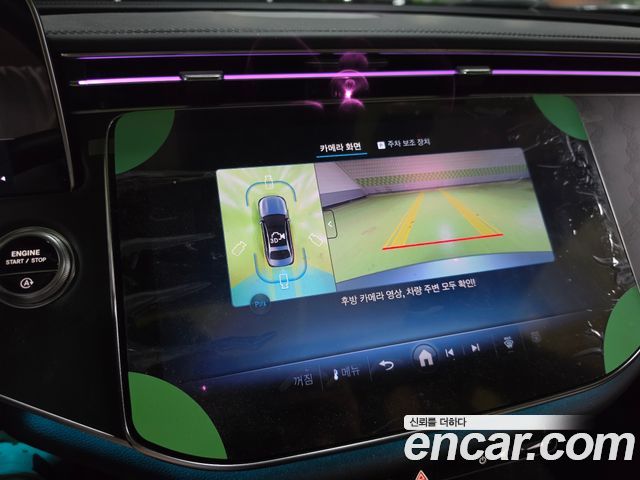 Mercedes-Benz E-Class (W214) E200 Avantgarde 2025 — фото 11