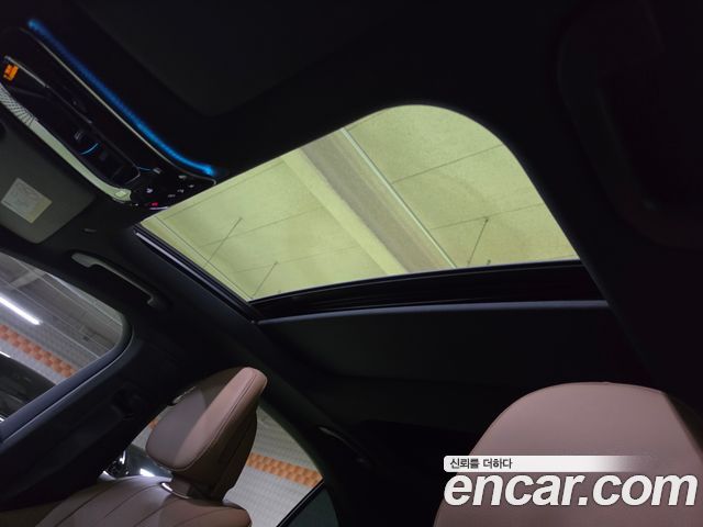 Mercedes-Benz E-Class (W214) E200 Avantgarde 2025 — фото 17
