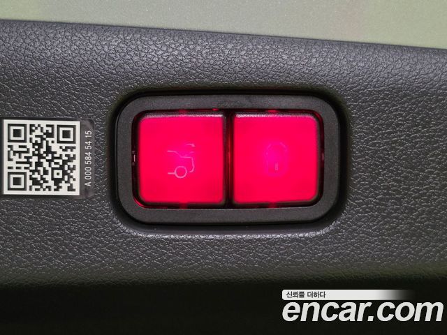 Mercedes-Benz E-Class (W214) E200 Avantgarde 2025 — фото 18