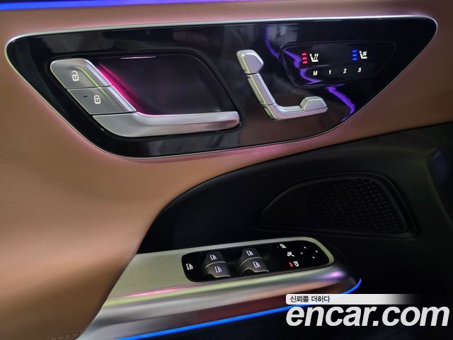 Mercedes-Benz E-Class (W214) E200 Avantgarde 2025 — фото 19