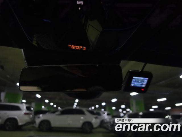Mercedes-Benz E-Class (W214) E200 Avantgarde 2025 — фото 20