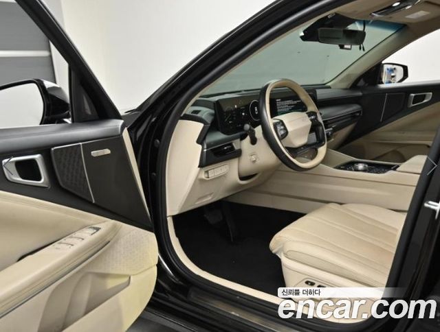 Kia K8 Hybrid Noblesse 2025 — фото 15