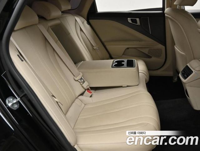 Kia K8 Hybrid Noblesse 2025 — фото 16