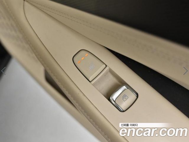Kia K8 Hybrid Noblesse 2025 — фото 20
