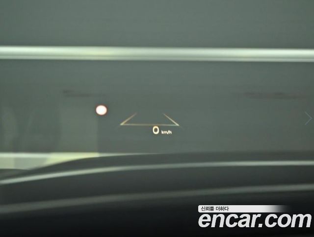 Kia K8 Hybrid Noblesse 2025 — фото 21