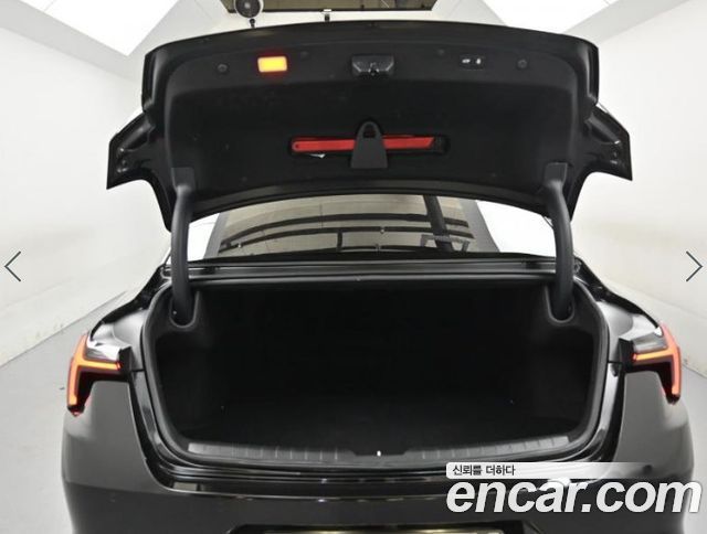 Kia K8 Hybrid Noblesse 2025 — фото 23