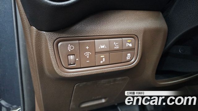 Kia Soul Booster 1.6 T-GDI Noblesse Special 2019 — фото 12
