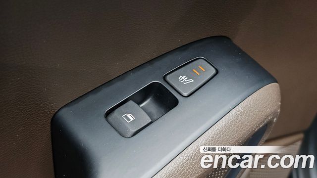 Kia Soul Booster 1.6 T-GDI Noblesse Special 2019 — фото 19