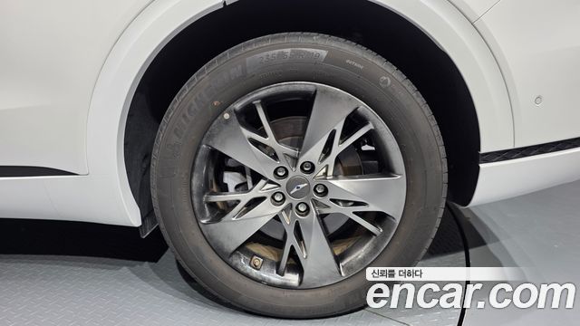 Genesis GV70 2.5T Gasoline AWD 2022 — фото 21
