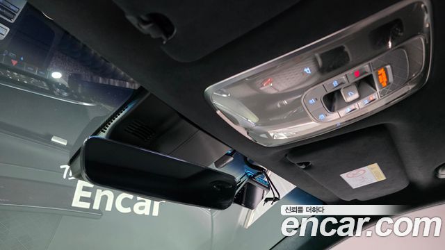 Genesis GV70 2.5T Gasoline AWD 2022 — фото 32