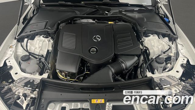 Mercedes-Benz CLE-Class (C236) CLE200 Cabriolet 2026 — фото 6