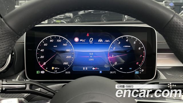 Mercedes-Benz CLE-Class (C236) CLE200 Cabriolet 2026 — фото 8