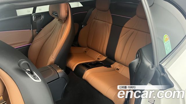 Mercedes-Benz CLE-Class (C236) CLE200 Cabriolet 2026 — фото 15