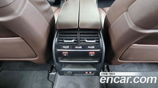 BMW 5 Series (G30) 520d Luxury Plus 2020 — фото 18