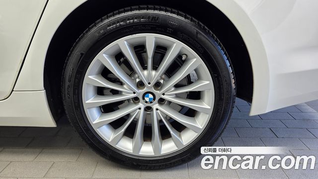 BMW 5 Series (G30) 520d Luxury Plus 2020 — фото 21