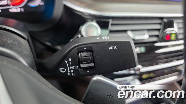 BMW 5 Series (G30) 520d Luxury Plus 2020 — фото 27