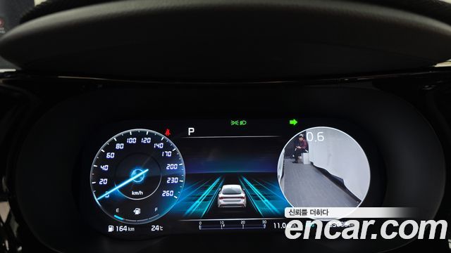Kia K5 (III) 2.0 Signature 2023 — фото 8