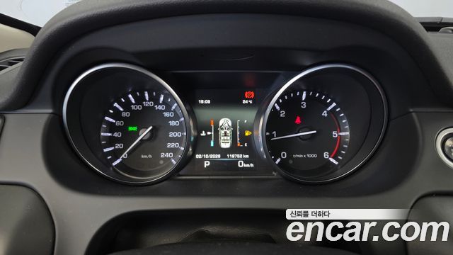 Land Rover Discovery Sport 2.2 SD4 HSE Luxury 2015 — фото 8