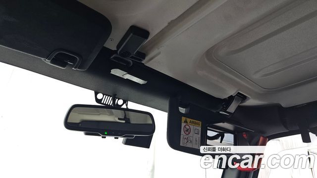 Jeep Wrangler (JK) 2.8 Diesel Sahara 4Door 2013 — фото 18