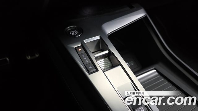 Peugeot 408 1.2 Pure Tech GT 2023 — фото 9