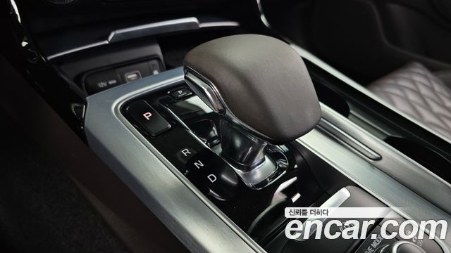 Kia Stinger Meister 2.5 AWD Masters 2021 — фото 9