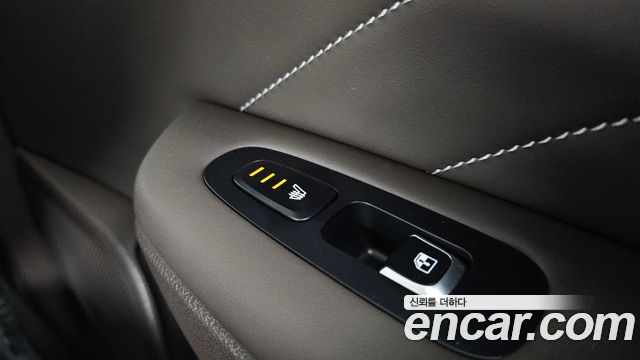 Kia Stinger Meister 2.5 AWD Masters 2021 — фото 18
