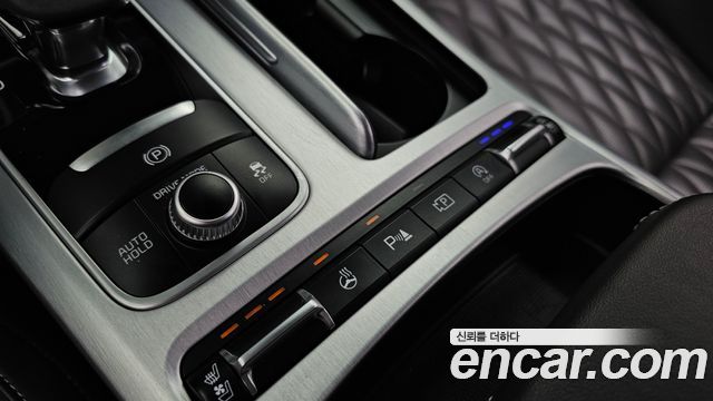 Kia Stinger Meister 2.5 AWD Masters 2021 — фото 33