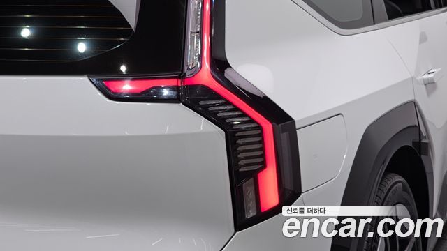 Kia EV9 Long Range 4WD Earth 2024 — фото 29