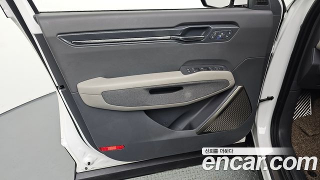 Kia EV9 Long Range 4WD Earth 2024 — фото 30