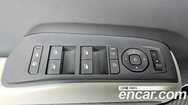 Kia EV9 Long Range 4WD Earth 2024 — фото 38