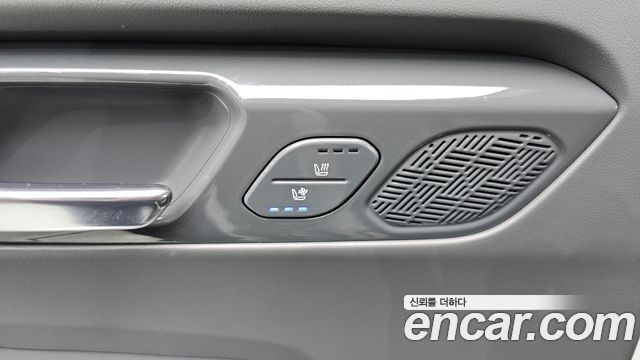 Kia EV9 Long Range 4WD Earth 2024 — фото 40