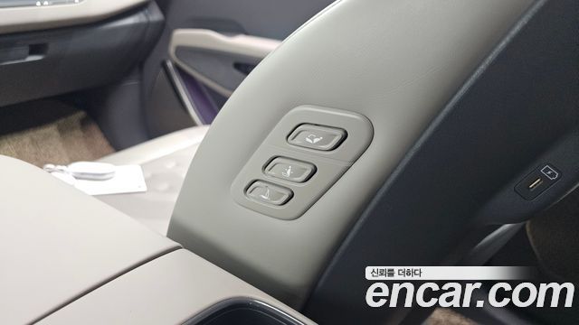 Kia EV9 Long Range 4WD Earth 2024 — фото 41
