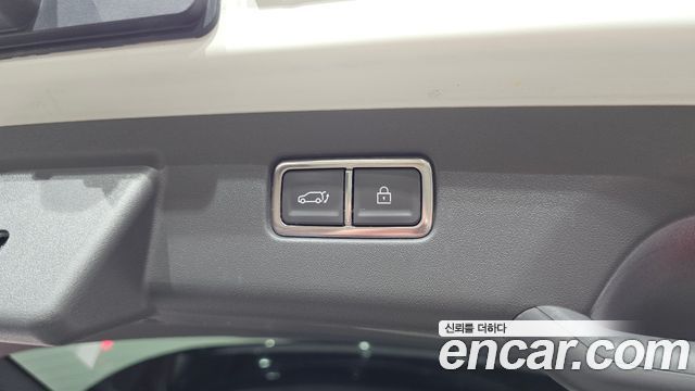 Kia EV9 Long Range 4WD Earth 2024 — фото 44
