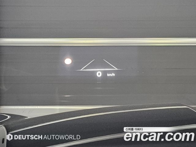 Genesis GV70 3.5T Gasoline AWD 2025 — фото 20