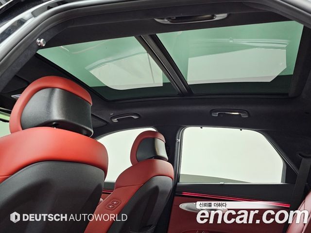 Genesis GV70 3.5T Gasoline AWD 2025 — фото 21
