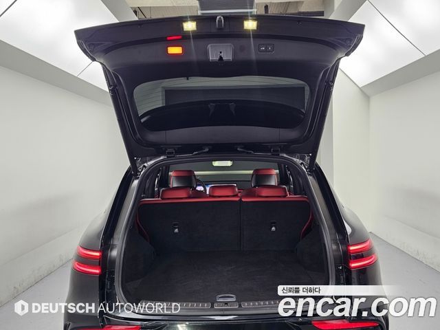 Genesis GV70 3.5T Gasoline AWD 2025 — фото 22
