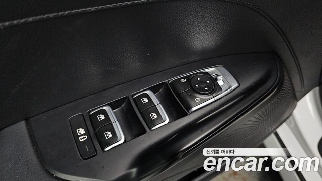 Kia K5 (III) 2.0 LPI(Renter car) Trandy 2022 — фото 21