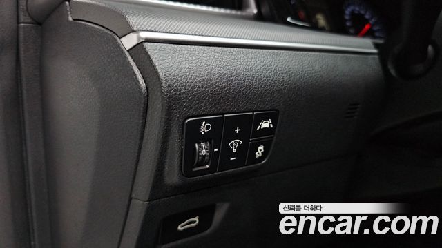 Kia K5 (III) 2.0 LPI(Renter car) Trandy 2022 — фото 22