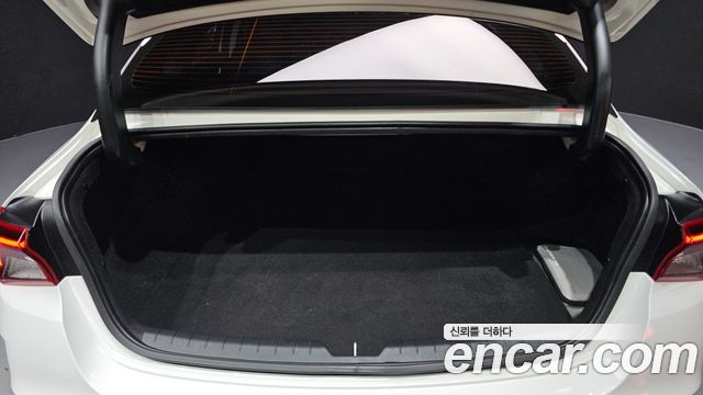Kia K5 (III) 2.0 LPI(Renter car) Trandy 2022 — фото 24