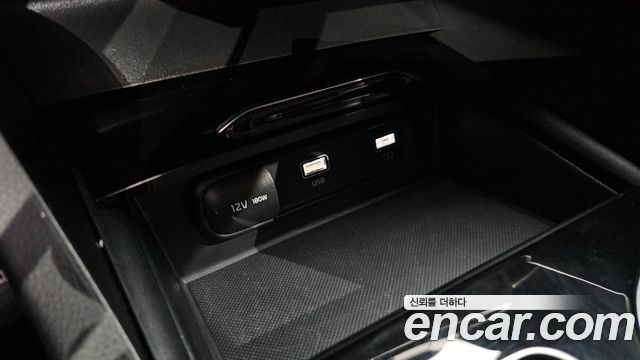 Kia K5 (III) 2.0 LPI(Renter car) Trandy 2022 — фото 33